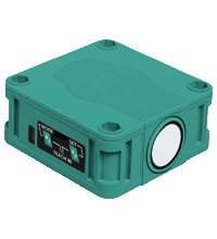 Pepperl+Fuchs UB2000-F42S-E5-V15 Single head system Turkiye