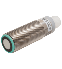 Pepperl+Fuchs UB300-18GM60-E5-V1-M Single head system Turkiye