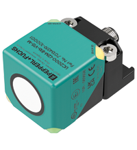 Pepperl+Fuchs UC2000-L2M-B16-V15-M Single head system Turkiye