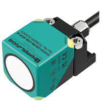 Pepperl+Fuchs UC4000-L2M-B16-0,3M-DT6P-M Single head system Turkiye