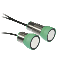 Pepperl+Fuchs UDCM-30GM-085-3E3 Sensing range Turkiye
