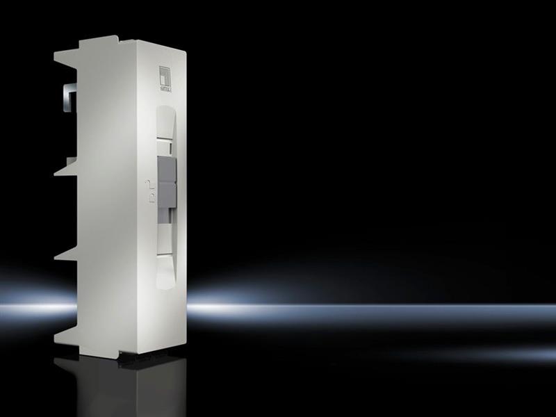 Rittal SV 9342.240 SV Bara besleme adaptörü, 60mm, alt, 125A Turkiye