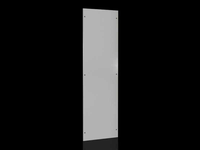 Rittal VX 8165.245 VX Yan panel, vidalanabilir, YD: 1600x500 mm, çelik sac Turkiye