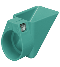 Pepperl+Fuchs UVW90-K30 Ultrasonic -deflector Turkiye