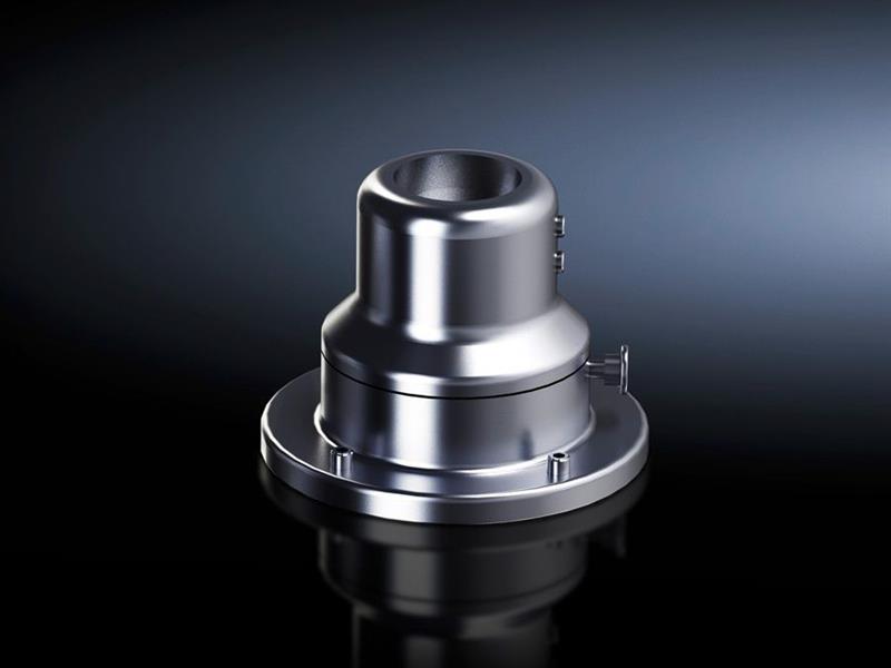 Rittal CP 6663.400 CP Yer bağlantı aparatı, S, 350°, 14305 Turkiye