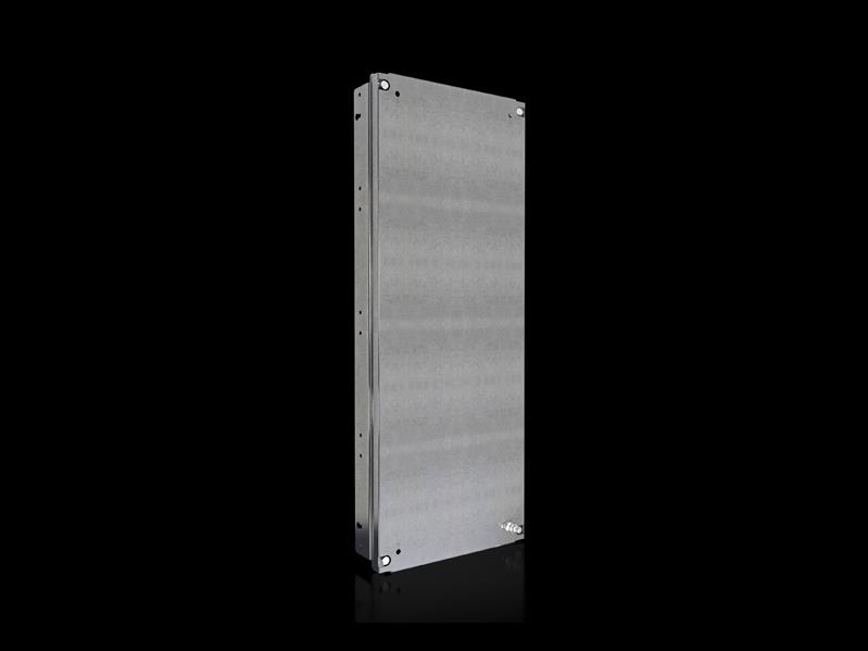 Rittal SV 9683.648 SV Partial mounting plate, WH: 302x793 mm, solid, for VX (W: 400 mm) Turkiye
