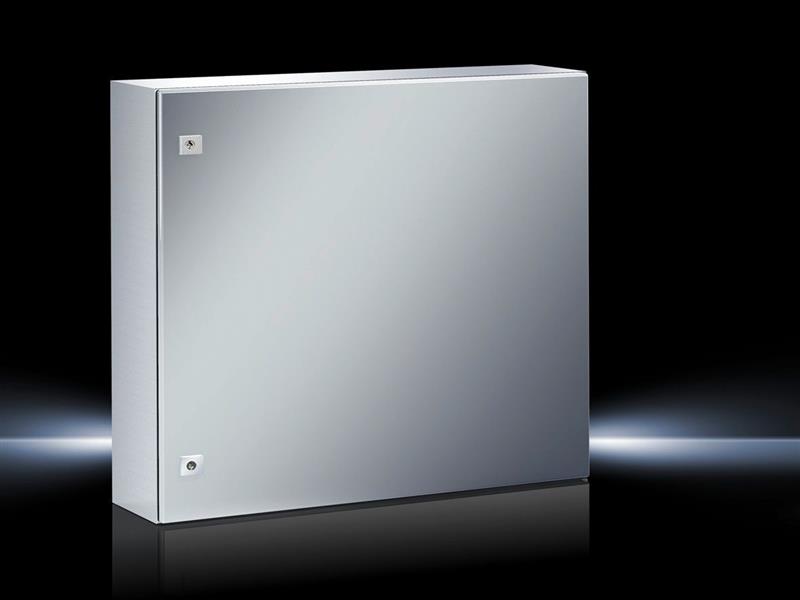 Rittal AE 1014.600 AE Kompakt pano, 14301, GYD:760x760x300mm Turkiye