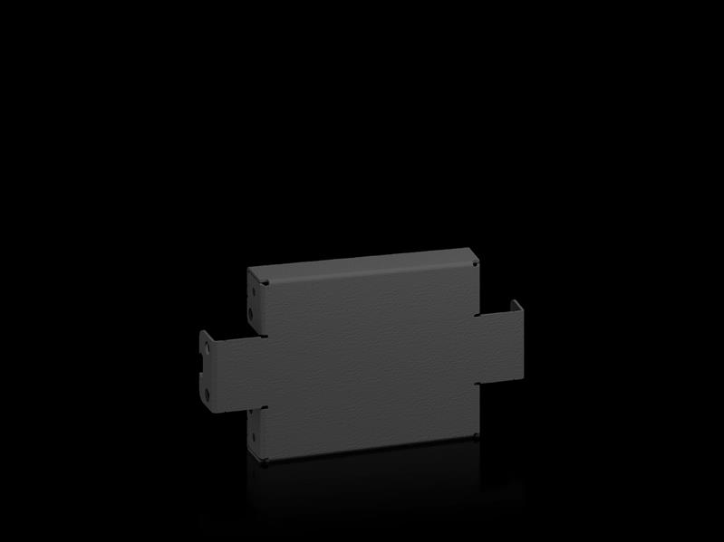 Rittal AX 2820.310 AX Baza kaplamaları, yan, Y: 100 mm, D için: 300 mm Turkiye