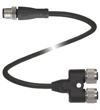 Pepperl+Fuchs V1-G-T-BK2M-PUR-A-V1-G Turkiye