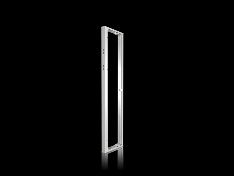Rittal VX 8951.000 VX Ayırıcı şalter kapağı, GYD: 125x2000x500 mm Turkiye