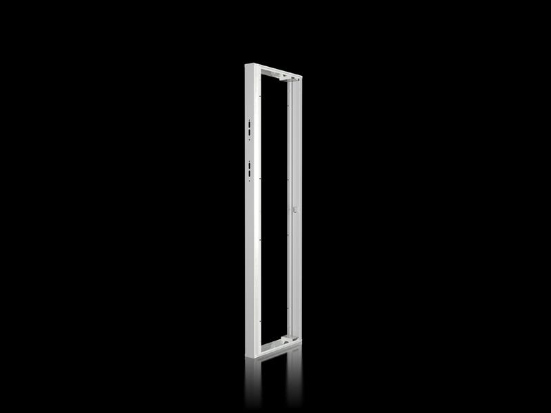 Rittal VX 8951.030 VX Ayırıcı şalter kapağı, GYD: 125x1800x500 mm Turkiye