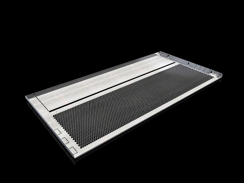 Rittal SV 9683.426 SV Compartment divider, WD: 1111x580 mm, for VX (WD: 1200x600 mm) Turkiye