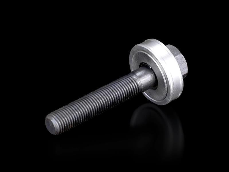 Rittal AS 4055.632 Tension screw with ball bearing Ø x L 11,1 x 60 mm Turkiye