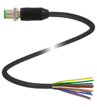 Pepperl+Fuchs V112S-G-BK10M-PUR-ABG Turkiye