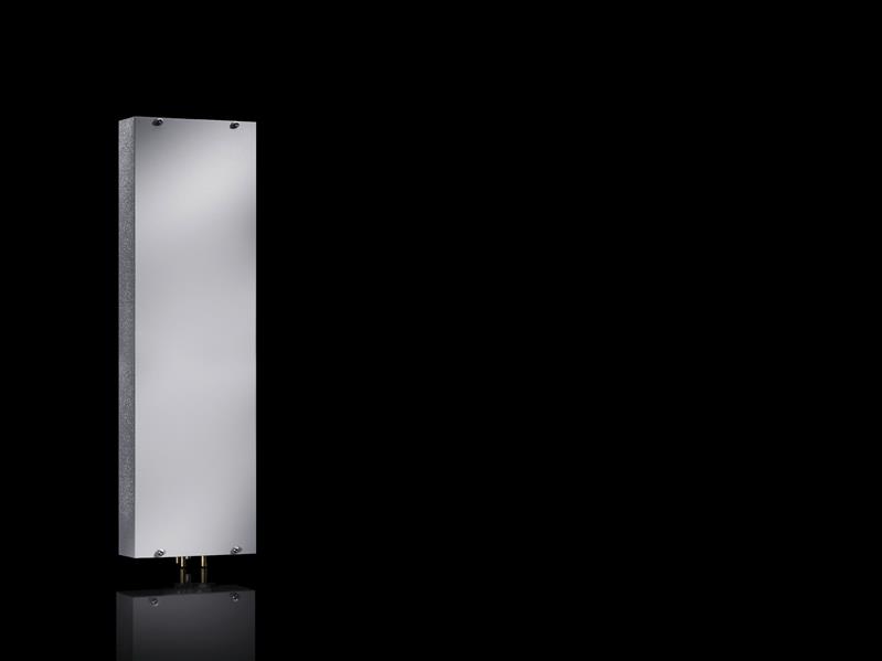Rittal SK 3215.100 SK Isı değiştirici, Hava/su, duvar monteli, 1250W, 230V Turkiye