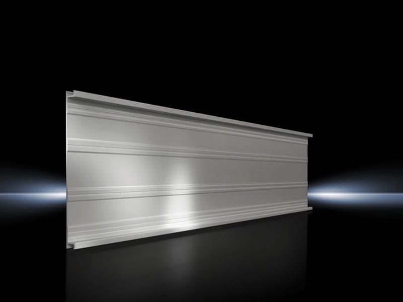 Rittal SV 9340.130 SV Alt tabla, 60mm, L:1100mm, 2'li pk Turkiye