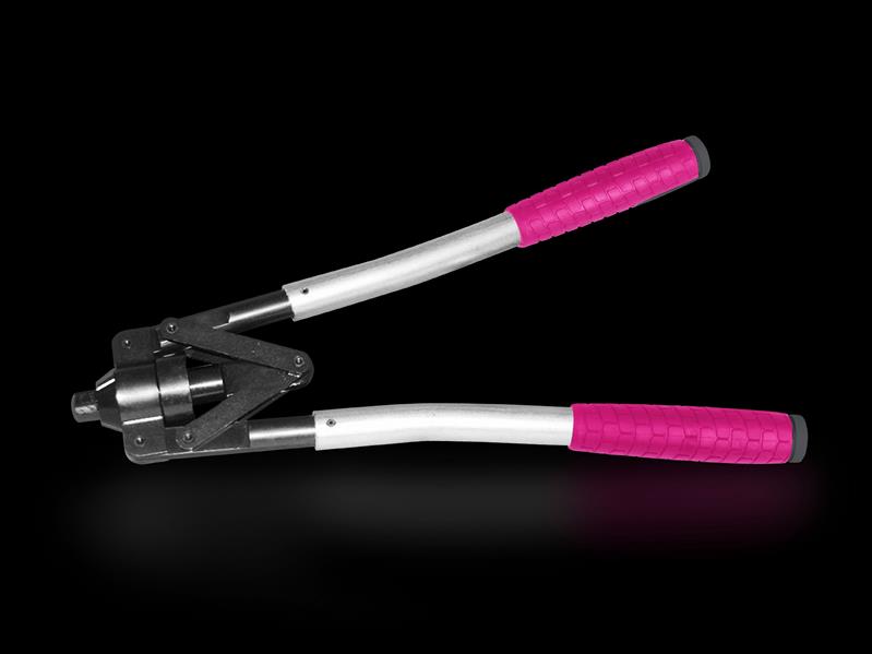 Rittal AS 4055.690 Notch plier for sheet metal Turkiye