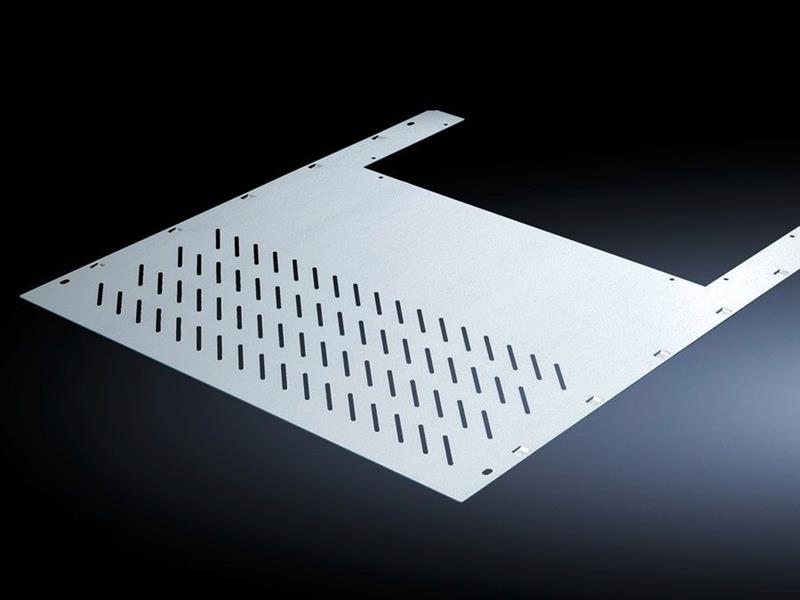 Rittal SV 9673.438 SV Kompartman seperatörü, dikey baralar için Turkiye