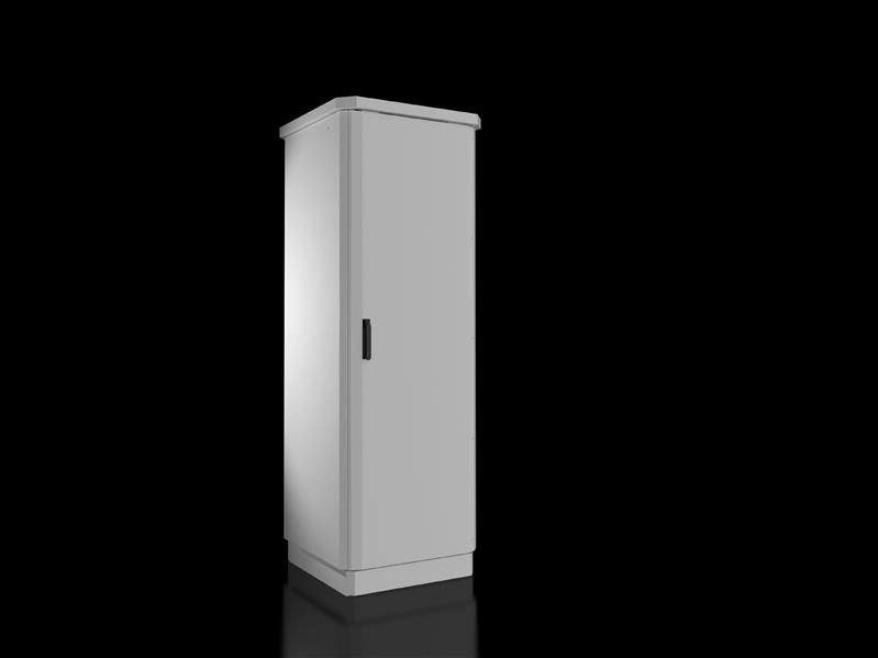 Rittal CS 9774.510 CS TopTec Enclosure WHD: 600x1800x600 mm closed Turkiye