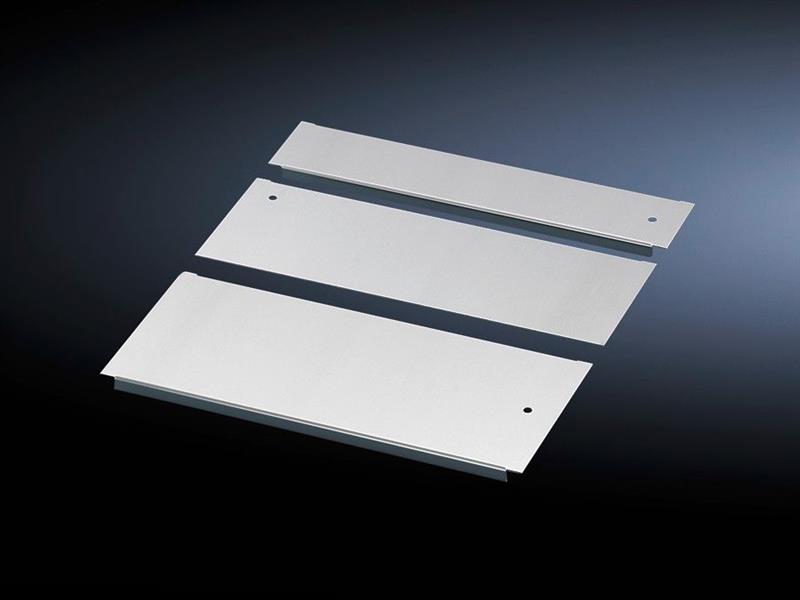 Rittal CM 5001.239 DK Kaydırılabilir plaka, 150mm, G:600mm Turkiye