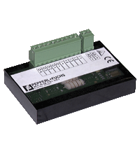 Pepperl+Fuchs VAA-4E4A-CB1-Z/E2 I/O module as encapsulated PCB with 4 inputs and 4 outputs Turkiye