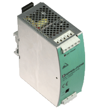 Pepperl+Fuchs VAN-115/230AC-K19 AS-Interface power supply, data decoupling, 2,8 A Turkiye