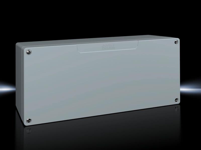 Rittal GA 9114.210 GA Al döküm pano, GYD:360x160x91mm Turkiye