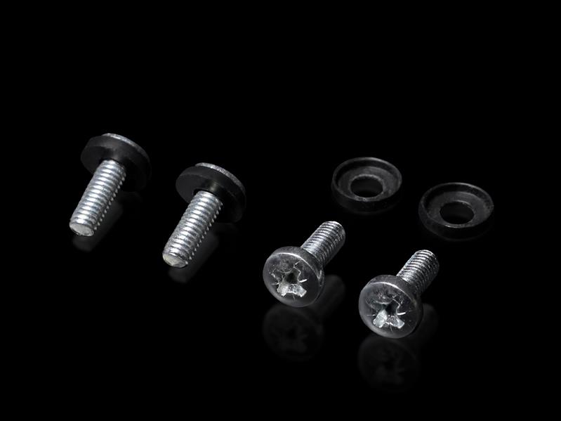 Rittal EL 7094.120 DK M6x16mm , yıldız vida 50'li pk Turkiye
