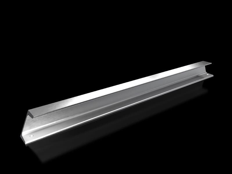 Rittal TS 8612.980 TS Destek rayı, 65x42mm, TS/ES G/D:800mm, 2'li pk Turkiye