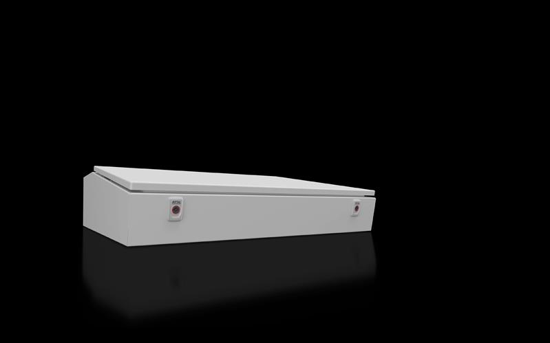 Rittal CX 6711.000 CX konsol sistemi, konsol orta parçası, G: 800 mm Turkiye