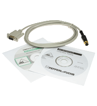 Pepperl+Fuchs VAZ-SW-ACT32 Full version of the AS-I Control Tools including connection cable Turkiye