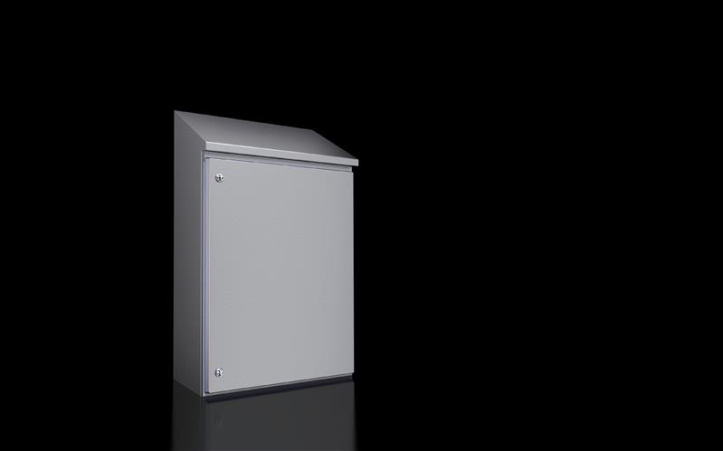 Rittal HD 4000.014 EC000261 Turkiye