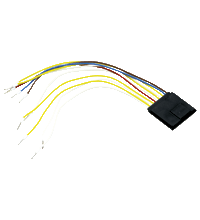 Pepperl+Fuchs VBA-4E4A-CB10-ZEJ/E0J-FL Printed circuit board module4 inputs/4 outputs Turkiye