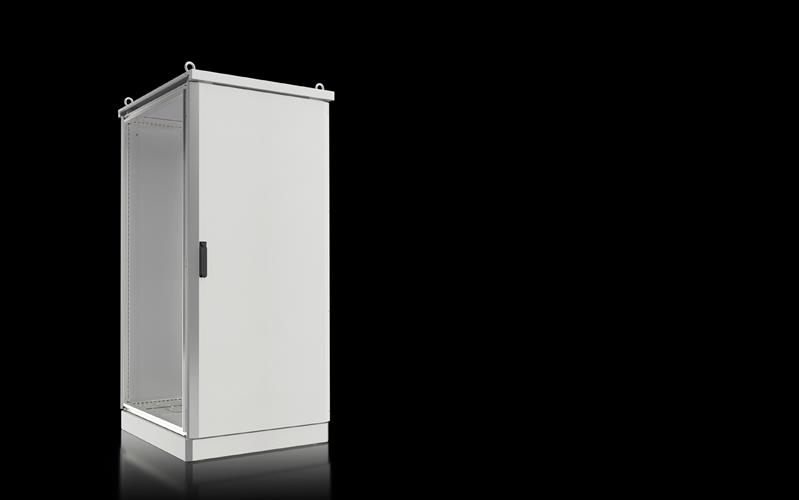 Rittal CS 9781.868 CS Toptec, modüler, GYD: 800x1600x800 mm Turkiye