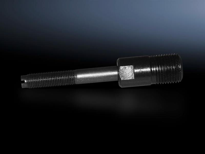 Rittal AS 4055.661 Hydraulic screw Ø / L 9,5 / 19 mm Turkiye