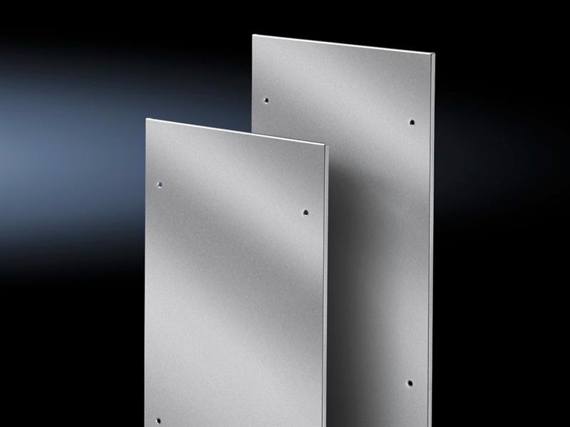 Rittal TS 8700.840 TS Yan panel, YD:1800x400mm, 2'li pk, 14301 Turkiye