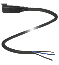 Pepperl+Fuchs DT3P-G-BK3M-PUR-O1 Turkiye