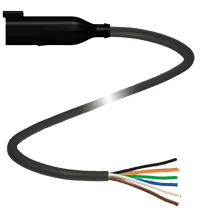 Pepperl+Fuchs DT6P-G-BK3M-PUR-O1 Turkiye