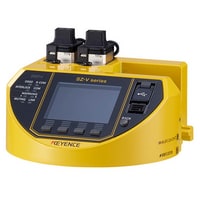 Keyence SZ-VU32N Network type display unit Turkiye