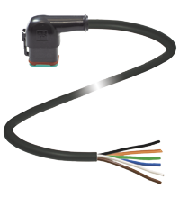 Pepperl+Fuchs DT6S-W-BK3M-PUR-O1 Turkiye