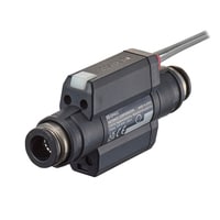 Keyence FD-EPH12 Sensor head Outer diameter of pipe ø12 Turkiye