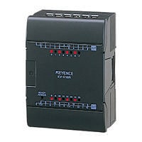 Keyence KV-E16X 16 Inputs Turkiye