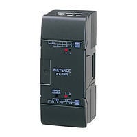 Keyence KV-E4X 4 Inputs Turkiye