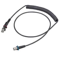 Keyence HR-C3NC Network unit Cable 3 m (curled) Turkiye