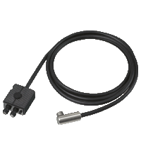 Pepperl+Fuchs LCR 04-1,6-0,5-WC 3 Glass fiber optic - diffuse with PVC covering Turkiye