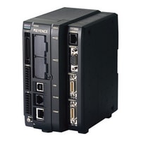 Keyence CV-5502 Digital Image Sensor/Controller Turkiye