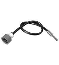 Pepperl+Fuchs LCR 18-3,2-1,0-K2 Glass fiber optic - diffuse with PVC covering Turkiye