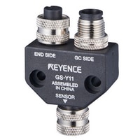 Keyence GS-Y11 Y-shaped connector Turkiye