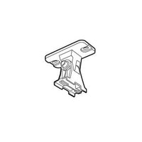 Keyence OP-84298 SJ-H/GL/G/V/R Replacement Intermediate Support Bracket Turkiye
