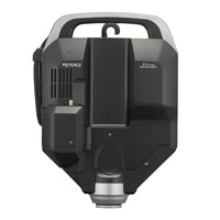 Keyence EA-300 Laser-based Elemental Analyzer Turkiye